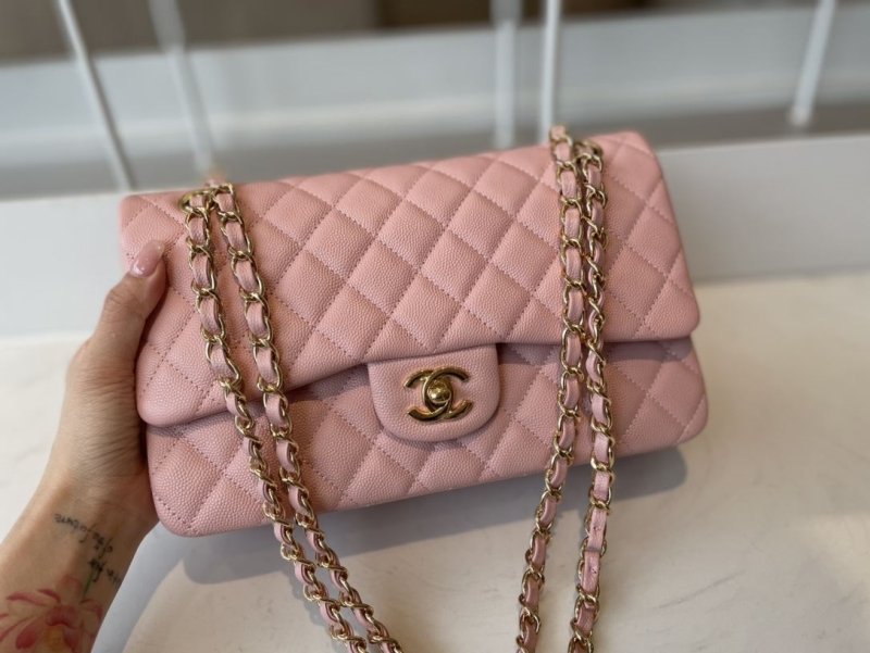 Ch**el cf series bags